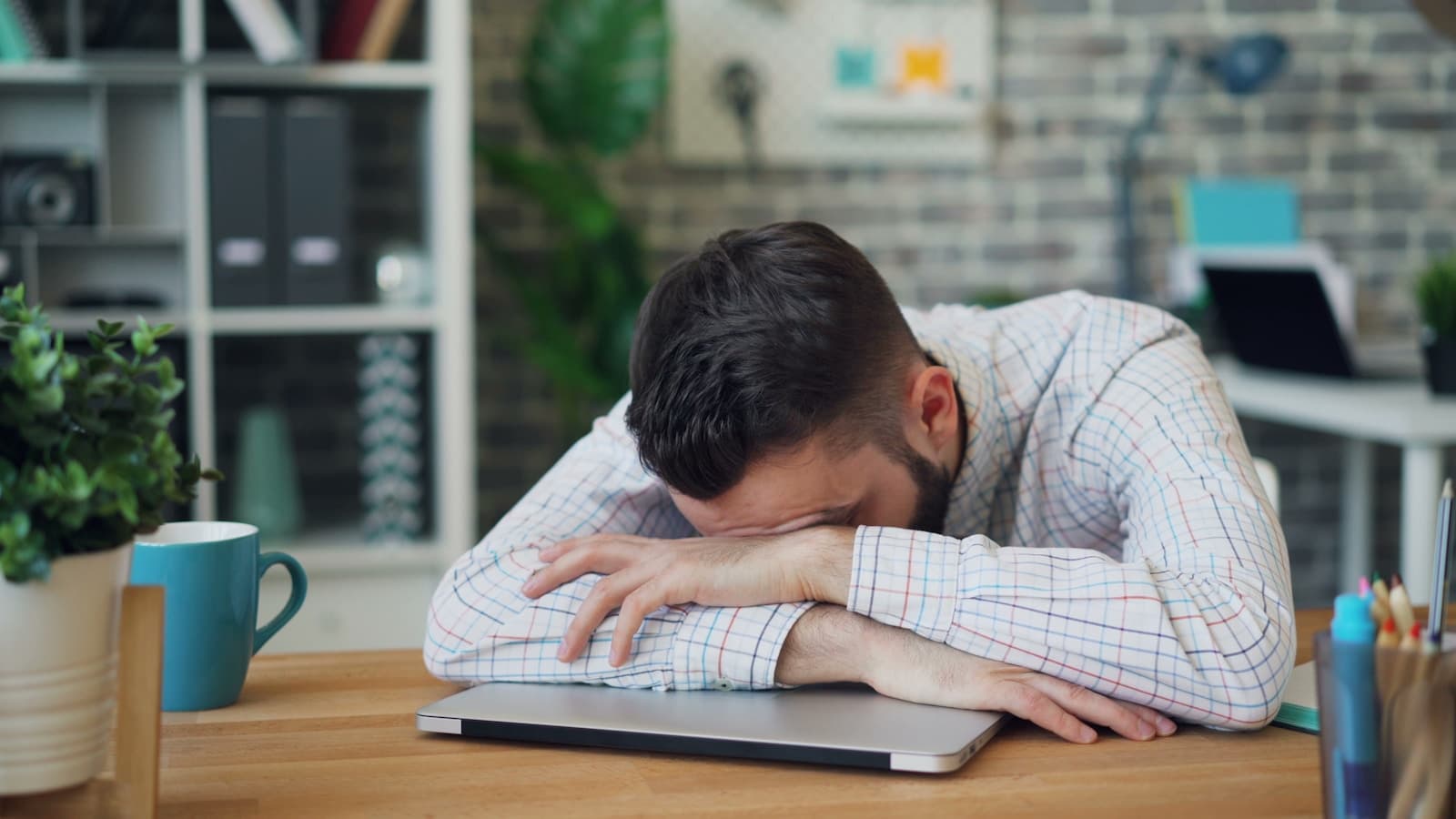 Stress, fatigue, sommeil perturbé : la méthode qui rééquilibre tout