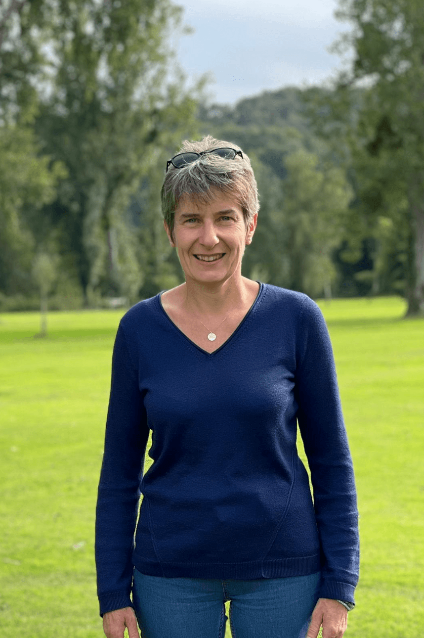 Valérie Mazellier